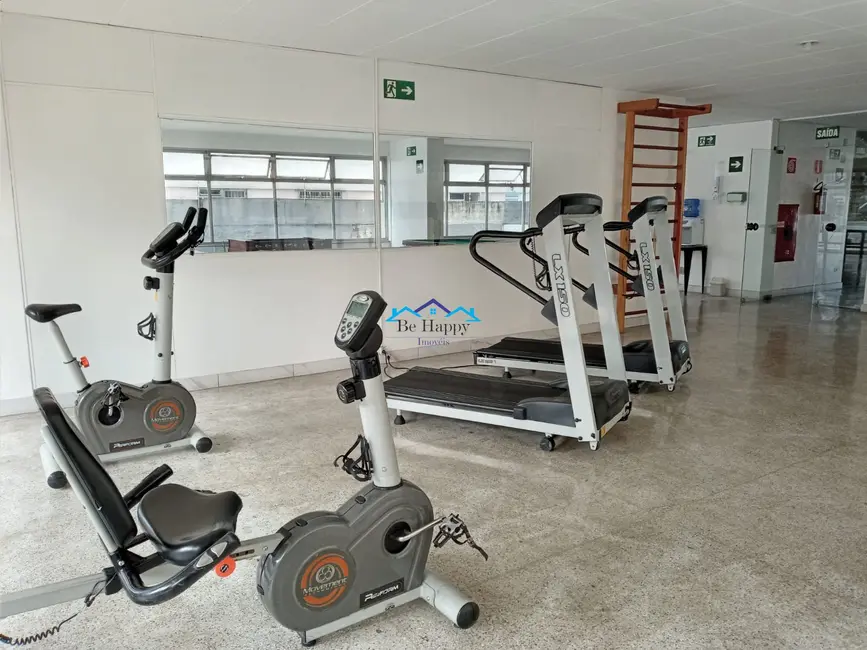 Foto 3 de Apartamento com 2 quartos à venda, 82m2 em Mirandópolis, São Paulo - SP