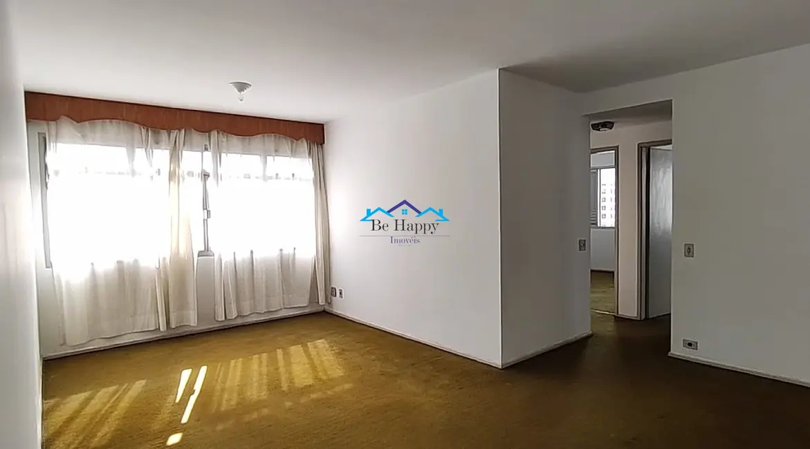 Foto 1 de Apartamento com 2 quartos à venda, 82m2 em Mirandópolis, São Paulo - SP