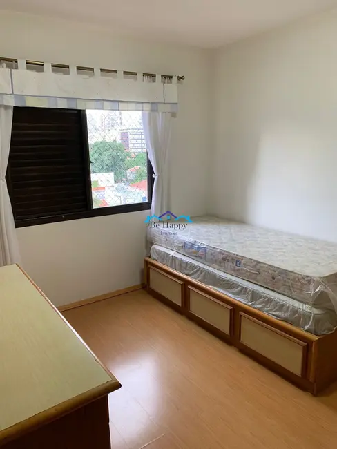 Foto 8 de Apartamento com 4 quartos à venda, 134m2 em Jardim das Acácias, São Paulo - SP
