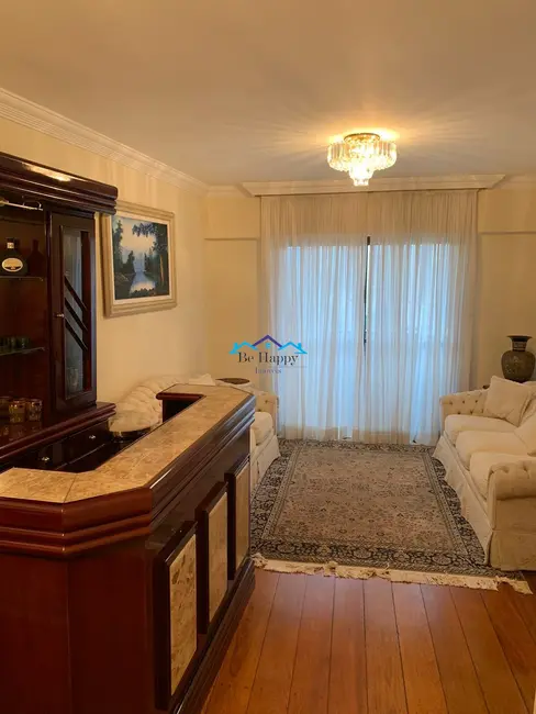 Foto 3 de Apartamento com 4 quartos à venda, 134m2 em Jardim das Acácias, São Paulo - SP