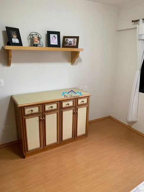 Foto 9 de Apartamento com 4 quartos à venda, 134m2 em Jardim das Acácias, São Paulo - SP