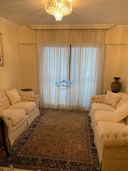 Foto 2 de Apartamento com 4 quartos à venda, 134m2 em Jardim das Acácias, São Paulo - SP