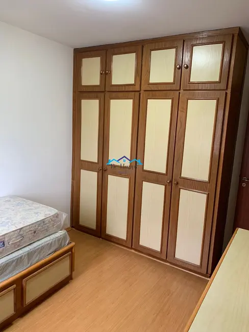 Foto 7 de Apartamento com 4 quartos à venda, 134m2 em Jardim das Acácias, São Paulo - SP