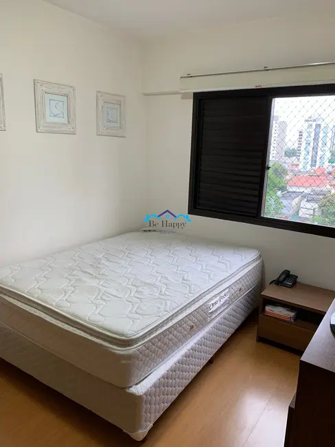 Foto 5 de Apartamento com 4 quartos à venda, 134m2 em Jardim das Acácias, São Paulo - SP