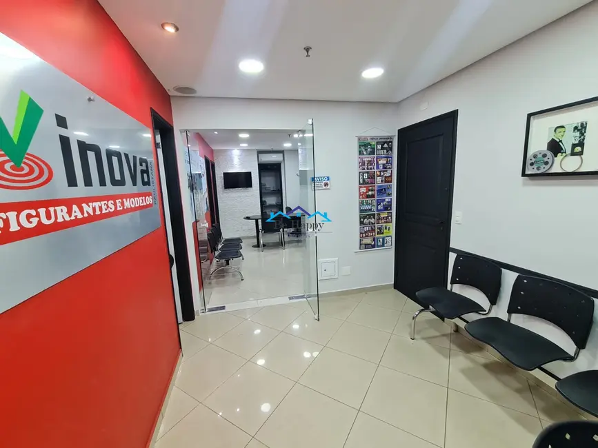 Foto 7 de Sala Comercial à venda, 84m2 em Santo Amaro, São Paulo - SP