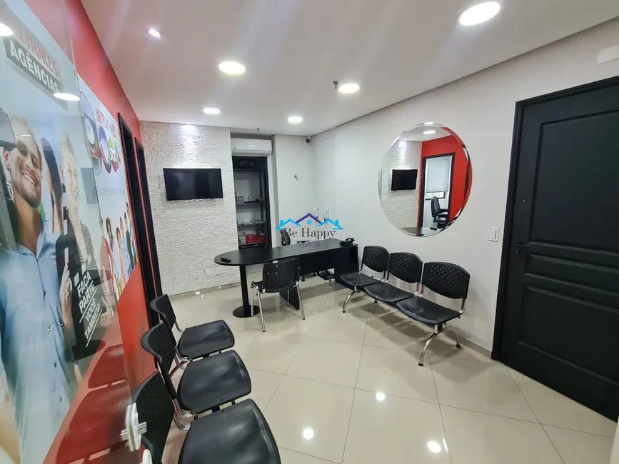 Foto 9 de Sala Comercial à venda, 84m2 em Santo Amaro, São Paulo - SP