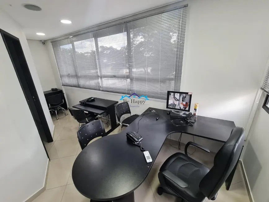 Foto 5 de Sala Comercial à venda, 84m2 em Santo Amaro, São Paulo - SP