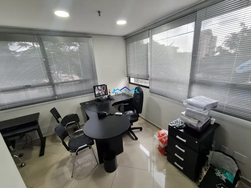 Foto 6 de Sala Comercial à venda, 84m2 em Santo Amaro, São Paulo - SP