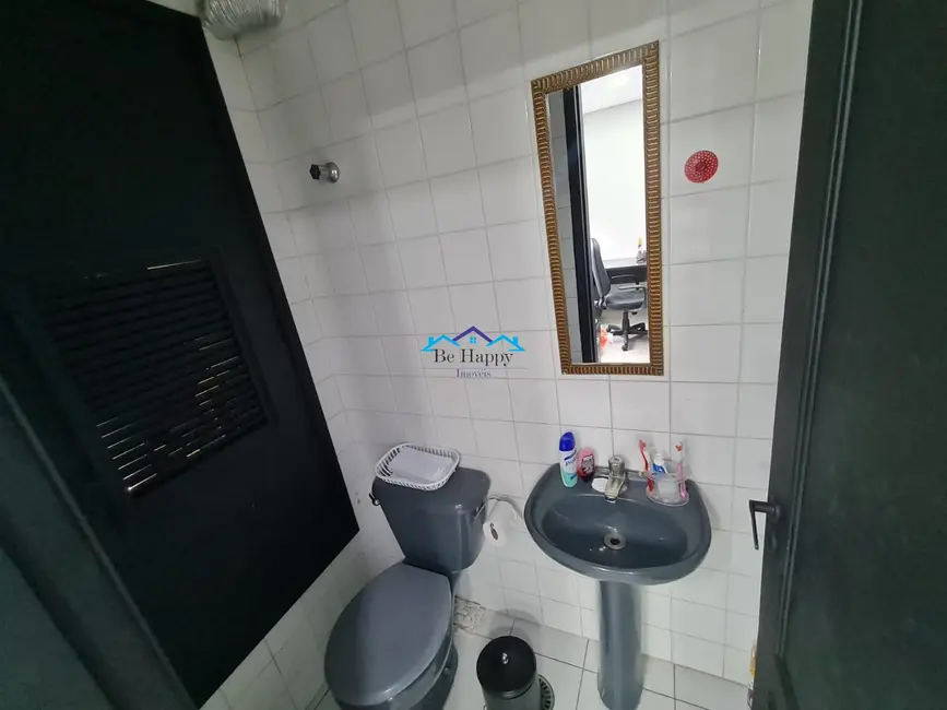 Foto 4 de Sala Comercial à venda, 84m2 em Santo Amaro, São Paulo - SP