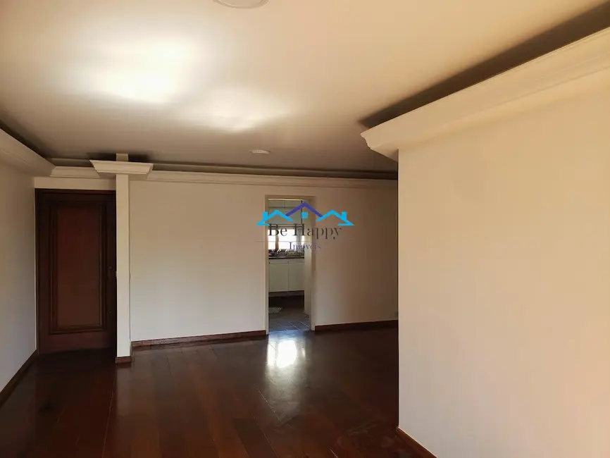 Foto 6 de Apartamento com 3 quartos à venda, 136m2 em Santo Amaro, São Paulo - SP