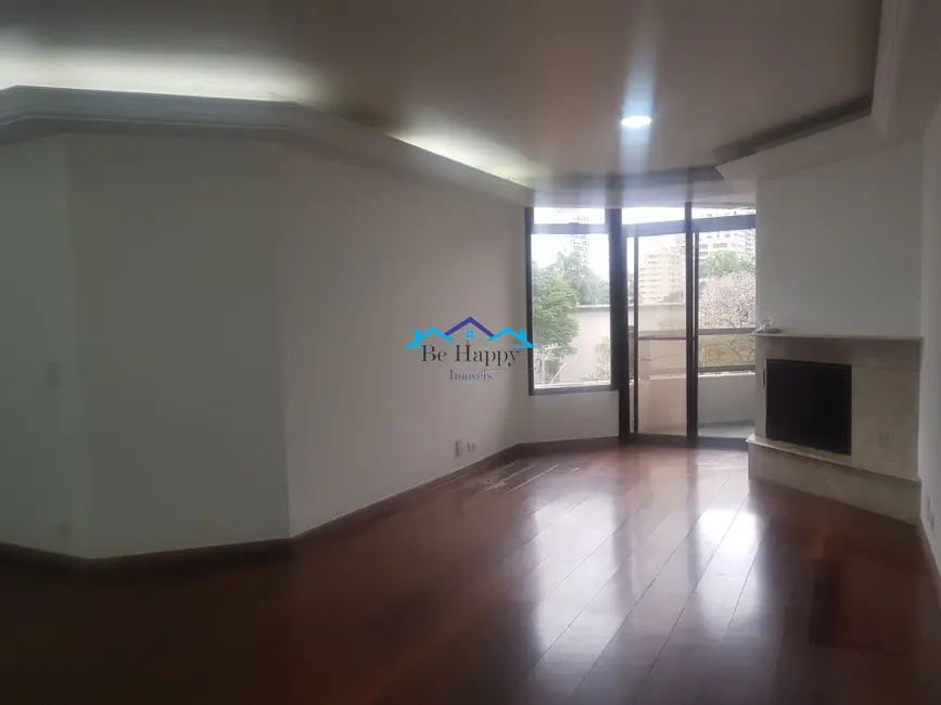 Foto 7 de Apartamento com 3 quartos à venda, 136m2 em Santo Amaro, São Paulo - SP