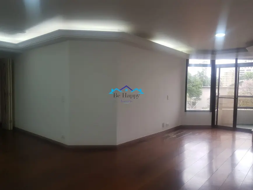 Foto 1 de Apartamento com 3 quartos à venda, 136m2 em Santo Amaro, São Paulo - SP