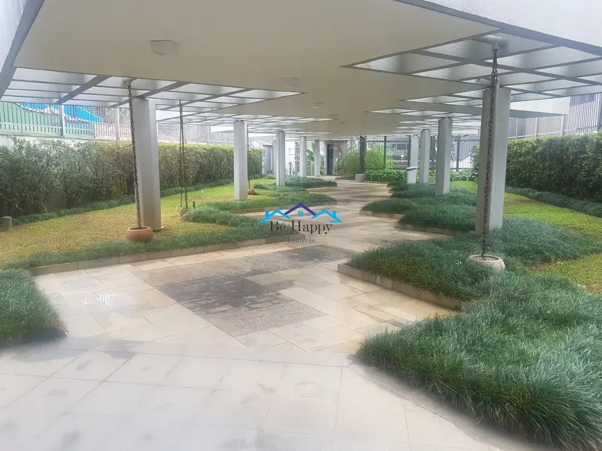 Foto 8 de Apartamento com 3 quartos à venda, 136m2 em Santo Amaro, São Paulo - SP