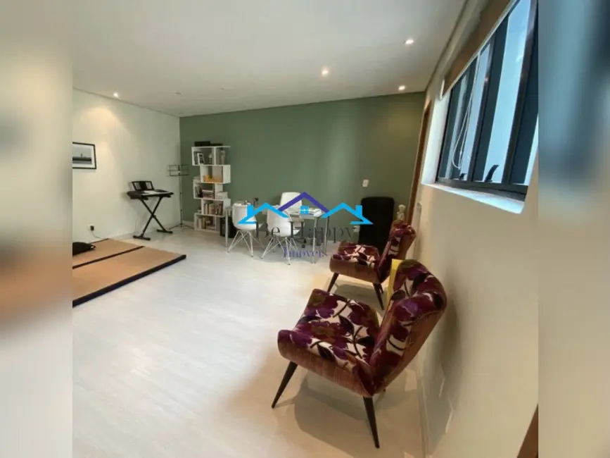 Sala Comercial à venda, 34m2 em Vila Uberabinha, São Paulo - SP - imagem 2 Foto 2 de Sala Comercial à venda, 34m2 em Vila Uberabinha, São Paulo - SP