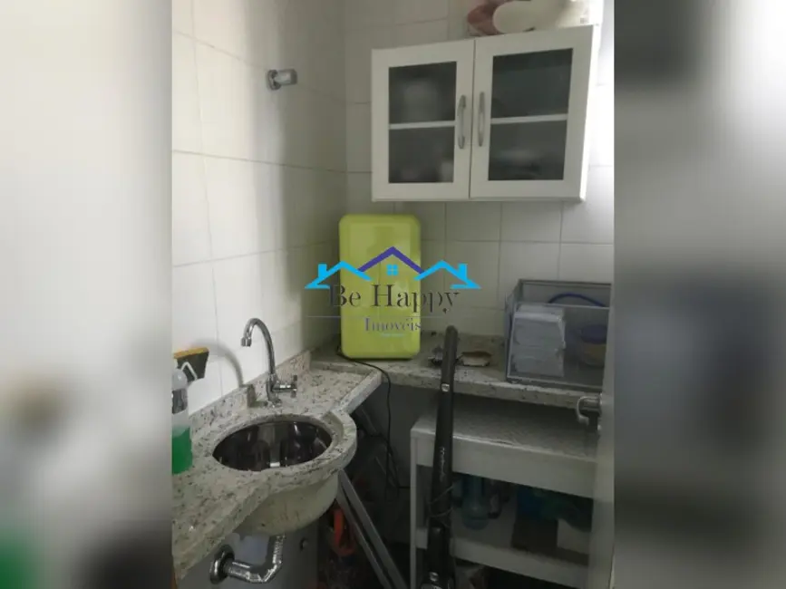 Sala Comercial à venda, 34m2 em Vila Uberabinha, São Paulo - SP - imagem 7 Foto 7 de Sala Comercial à venda, 34m2 em Vila Uberabinha, São Paulo - SP