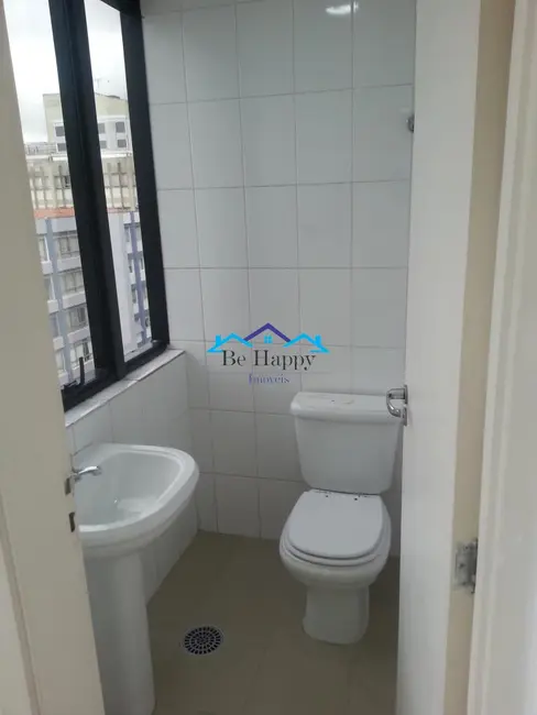 Foto 2 de Sala Comercial para alugar, 103m2 em Vila Mariana, São Paulo - SP