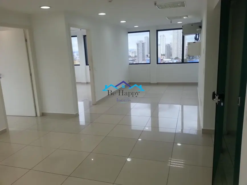 Foto 1 de Sala Comercial para alugar, 103m2 em Vila Mariana, São Paulo - SP