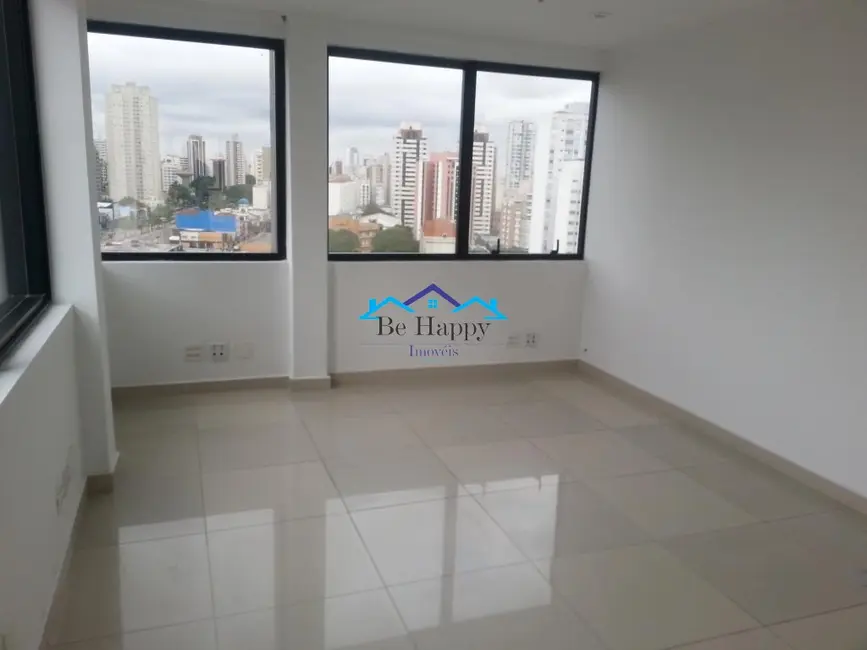 Foto 6 de Sala Comercial para alugar, 103m2 em Vila Mariana, São Paulo - SP