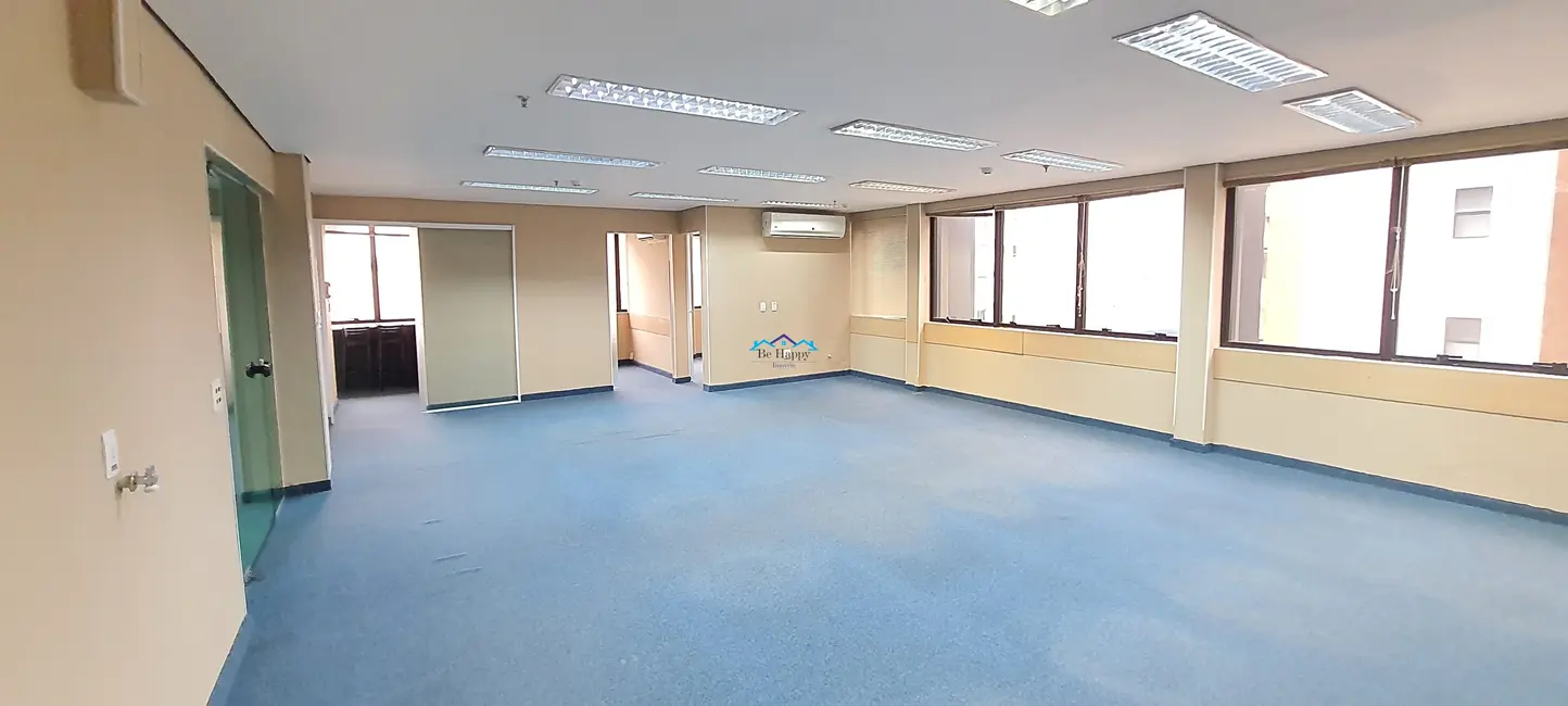 Foto 1 de Sala Comercial para alugar, 103m2 em Vila Mariana, São Paulo - SP