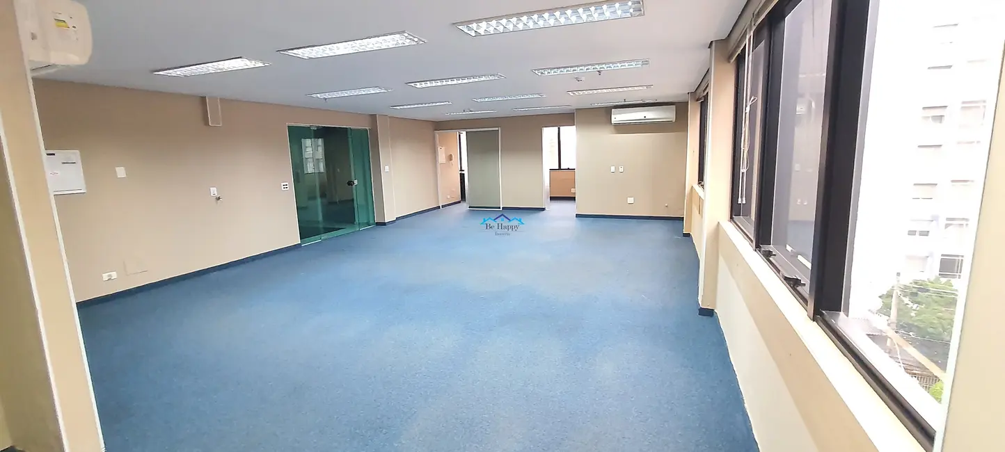 Foto 2 de Sala Comercial para alugar, 103m2 em Vila Mariana, São Paulo - SP