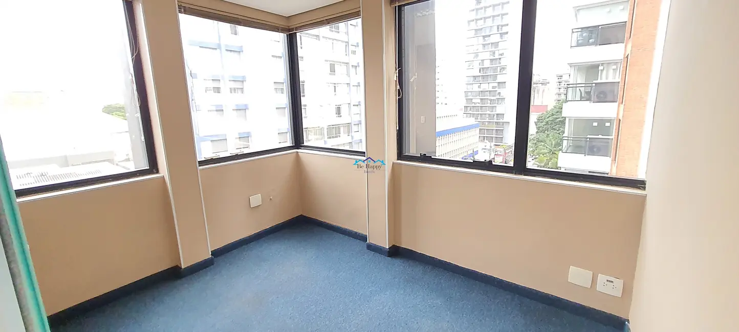 Sala Comercial para alugar, 103m2 em Vila Mariana, São Paulo - SP - imagem 3 Foto 3 de Sala Comercial para alugar, 103m2 em Vila Mariana, São Paulo - SP