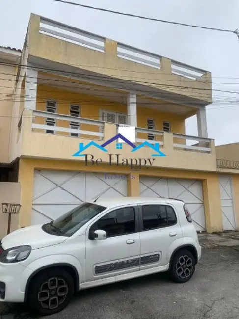 Foto 2 de Casa com 2 quartos para alugar, 140m2 em Vila do Castelo, São Paulo - SP