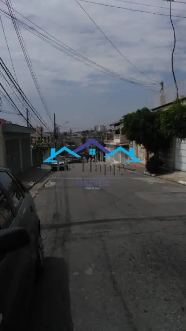 Foto 7 de Casa com 2 quartos para alugar, 65m2 em Vila São Paulo, São Paulo - SP