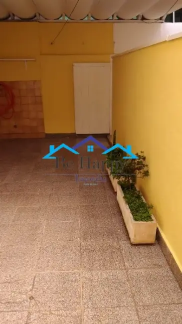 Foto 5 de Casa com 2 quartos para alugar, 65m2 em Vila São Paulo, São Paulo - SP