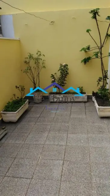 Foto 9 de Casa com 2 quartos para alugar, 65m2 em Vila São Paulo, São Paulo - SP