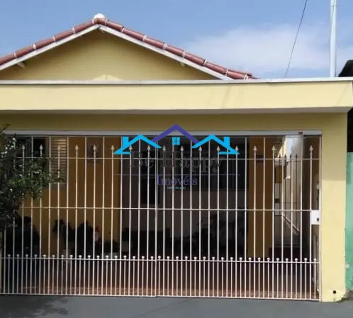 Foto 1 de Casa com 2 quartos para alugar, 65m2 em Vila São Paulo, São Paulo - SP