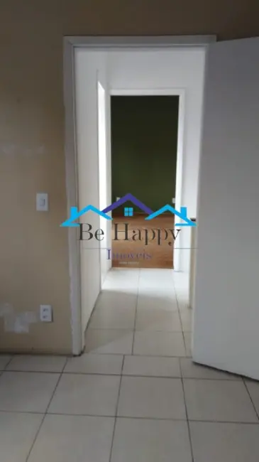 Foto 8 de Casa com 2 quartos para alugar, 65m2 em Vila São Paulo, São Paulo - SP