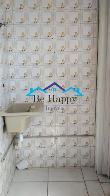 Foto 3 de Casa com 2 quartos para alugar, 65m2 em Vila São Paulo, São Paulo - SP