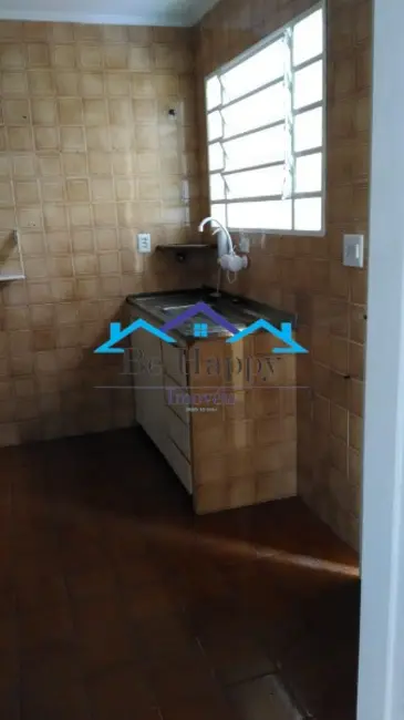 Foto 2 de Casa com 2 quartos para alugar, 65m2 em Vila São Paulo, São Paulo - SP