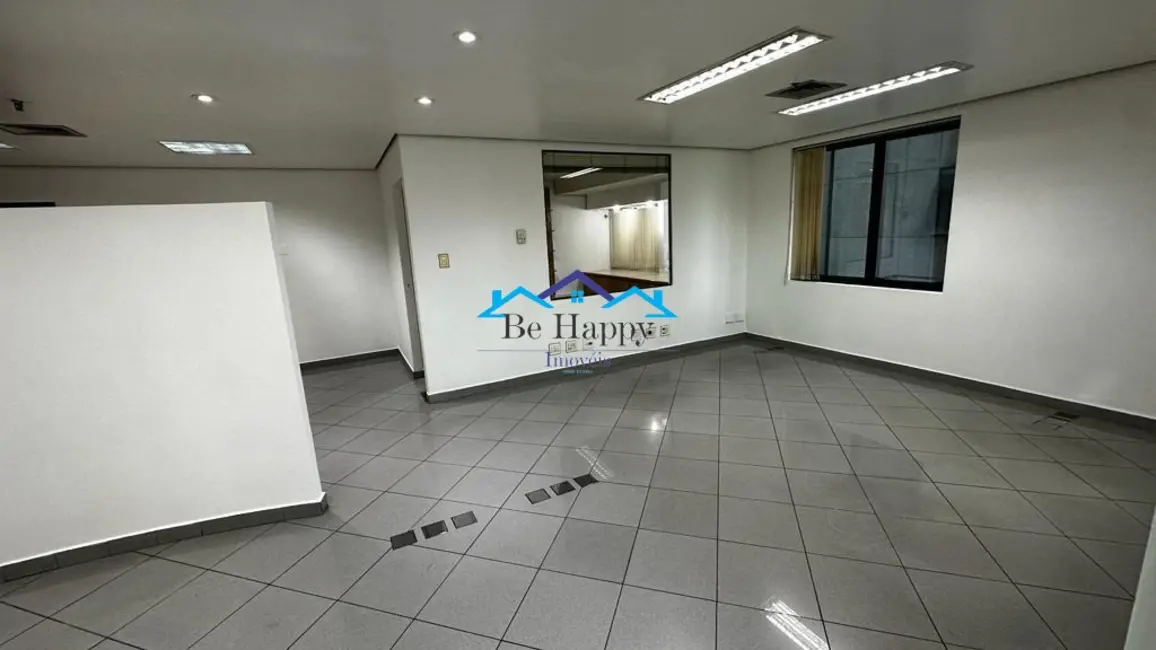 Sala Comercial para alugar, 98m2 em Vila Cordeiro, São Paulo - SP - imagem 7 Foto 7 de Sala Comercial para alugar, 98m2 em Vila Cordeiro, São Paulo - SP