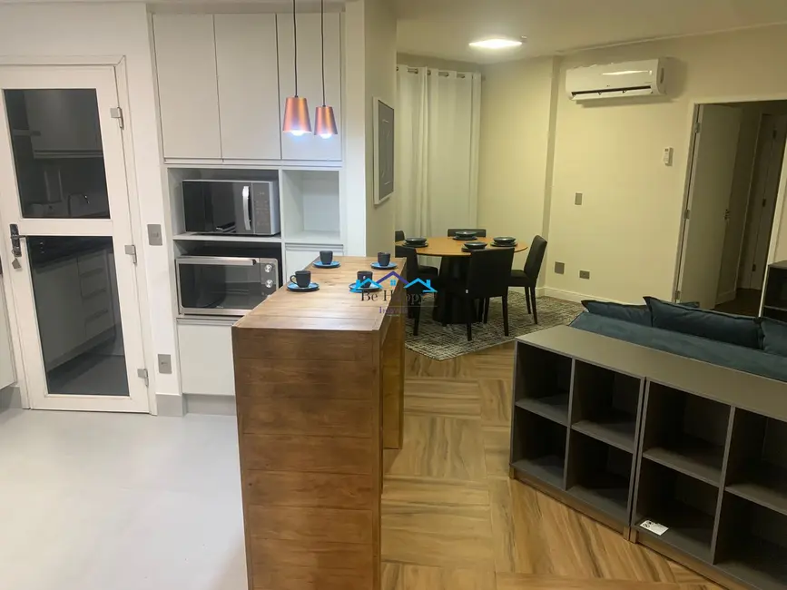 Foto 1 de Apartamento com 3 quartos para alugar, 78m2 em Vila Olímpia, São Paulo - SP