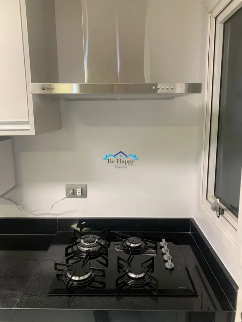 Foto 5 de Apartamento com 3 quartos para alugar, 78m2 em Vila Olímpia, São Paulo - SP