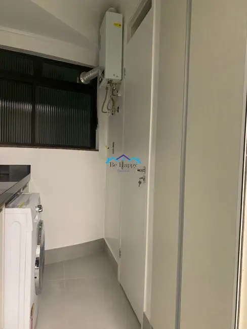 Foto 3 de Apartamento com 3 quartos para alugar, 78m2 em Vila Olímpia, São Paulo - SP