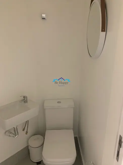 Foto 8 de Apartamento com 3 quartos para alugar, 78m2 em Vila Olímpia, São Paulo - SP