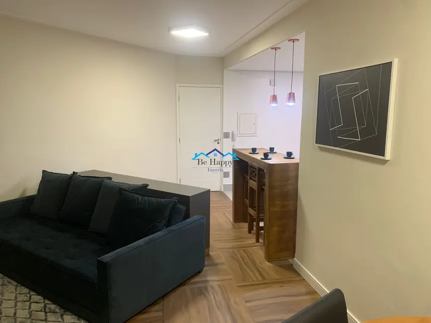 Foto 9 de Apartamento com 3 quartos para alugar, 78m2 em Vila Olímpia, São Paulo - SP
