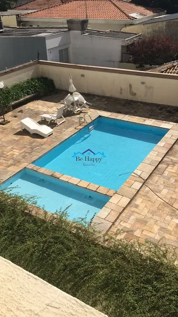 Foto 6 de Apartamento com 1 quarto para alugar, 47m2 em Nova Piraju, São Paulo - SP