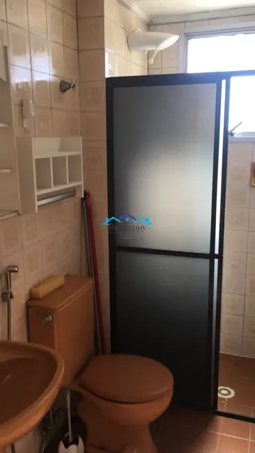 Foto 4 de Apartamento com 1 quarto para alugar, 47m2 em Nova Piraju, São Paulo - SP