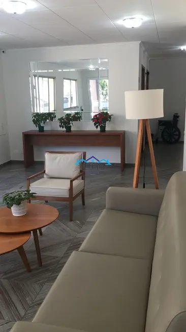 Foto 7 de Apartamento com 1 quarto para alugar, 47m2 em Nova Piraju, São Paulo - SP