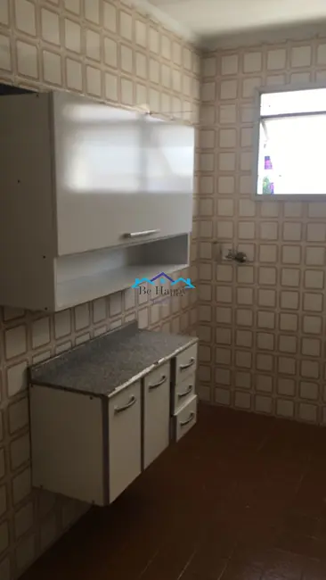 Foto 9 de Apartamento com 1 quarto para alugar, 47m2 em Nova Piraju, São Paulo - SP