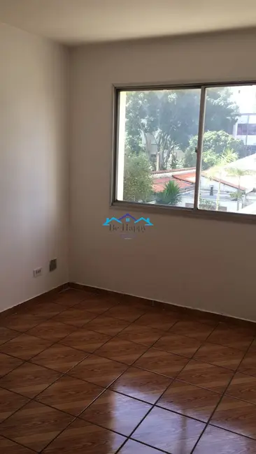 Foto 3 de Apartamento com 1 quarto para alugar, 47m2 em Nova Piraju, São Paulo - SP