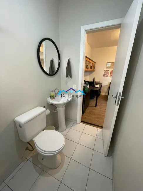 Foto 4 de Sala Comercial para alugar, 28m2 em Indianópolis, São Paulo - SP