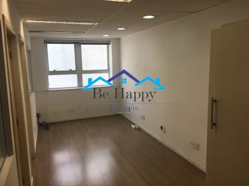 Foto 5 de Sala Comercial para alugar, 73m2 em Itaim Bibi, São Paulo - SP