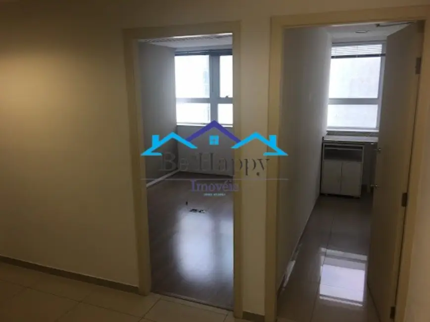 Foto 4 de Sala Comercial para alugar, 73m2 em Itaim Bibi, São Paulo - SP