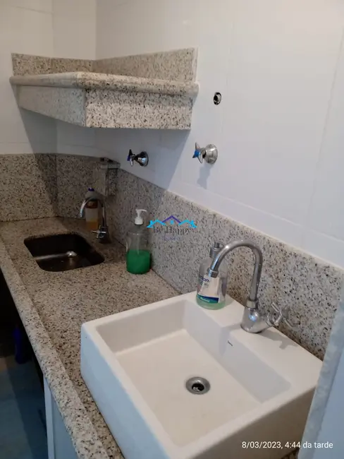 Foto 4 de Sala Comercial para alugar, 37m2 em Itaim Bibi, São Paulo - SP