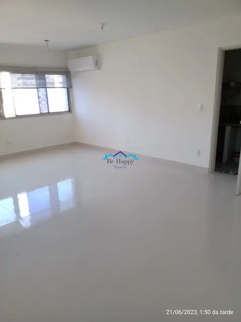 Foto 3 de Sala Comercial para alugar, 37m2 em Itaim Bibi, São Paulo - SP