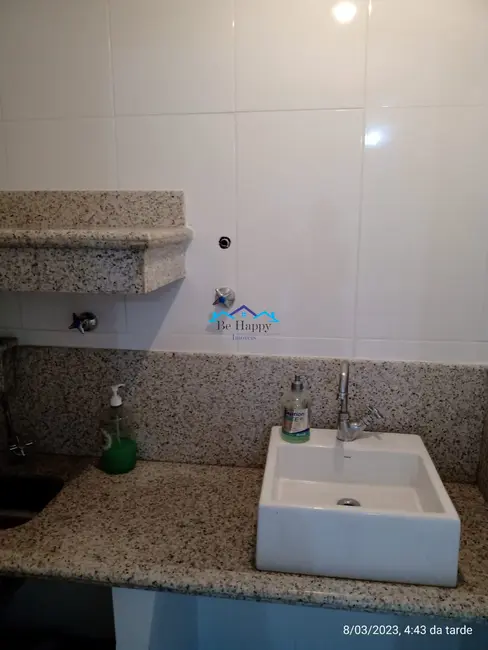 Foto 5 de Sala Comercial para alugar, 37m2 em Itaim Bibi, São Paulo - SP